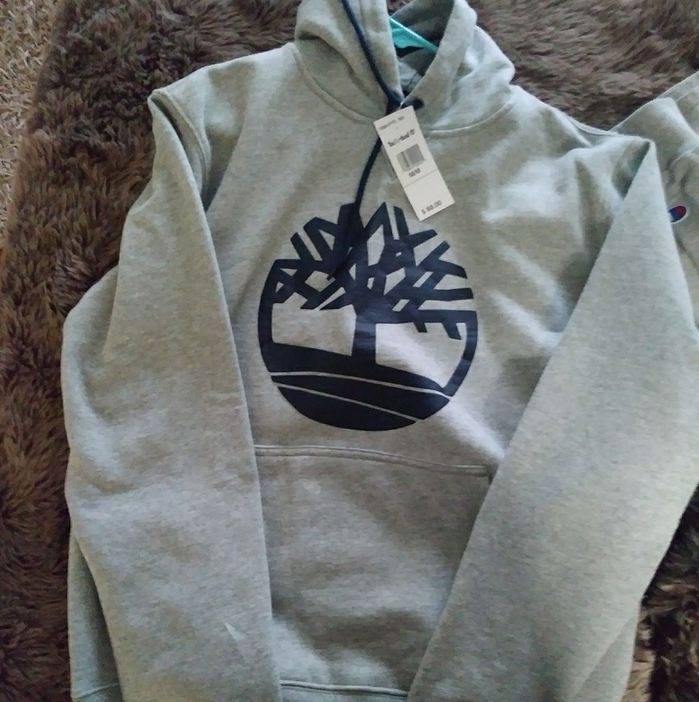 Timberland Hoodie